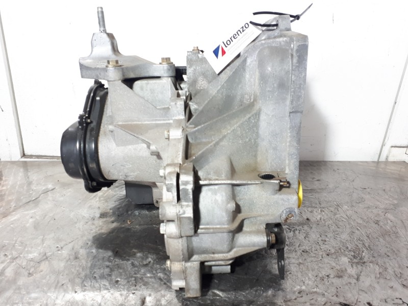 Recambio de caja cambios para ford fiesta (cbk) ambiente referencia OEM IAM 2N1R  