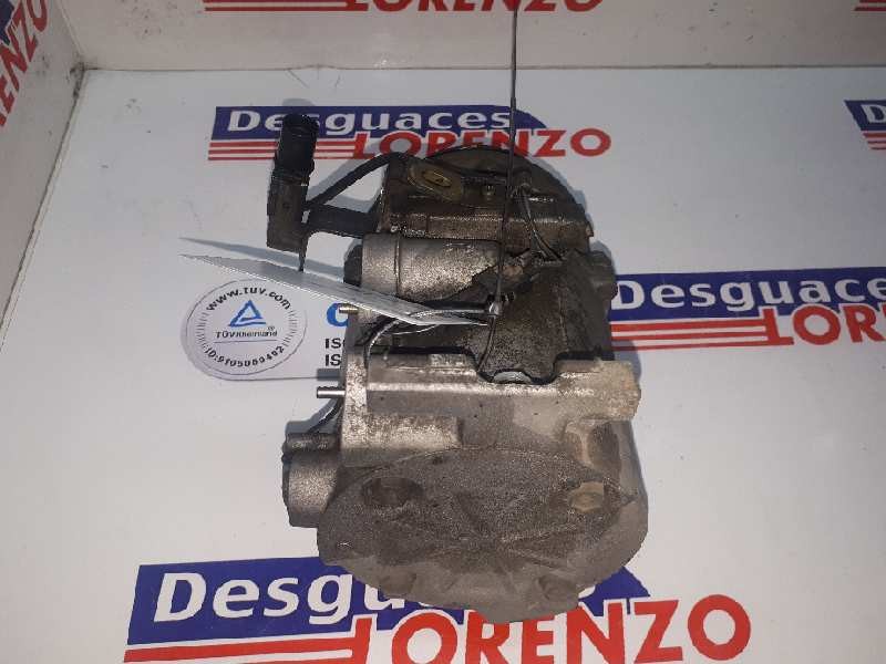 Recambio de compresor aire acondicionado para mitsubishi elegant referencia OEM IAM MR315567 MSC90 AKC200A204G