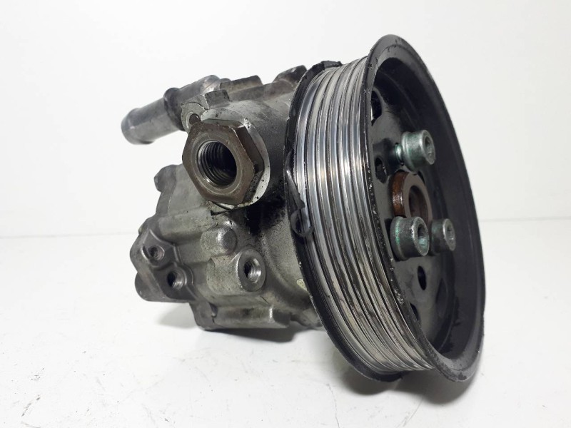 Recambio de bomba direccion para seat ibiza (6k1) sport referencia OEM IAM  7691955213 