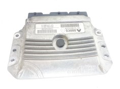 Recambio de centralita motor uce para renault megane ii berlina 5p authentique referencia OEM IAM 8200509516 215854212A 61996937