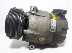 Recambio de compresor aire acondicionado para renault scenic (ja..) 1.9 dci authentique referencia OEM IAM 7700105765 1135309  2