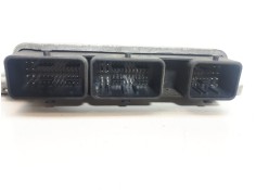 Recambio de centralita motor uce para renault megane ii berlina 5p authentique referencia OEM IAM 8200509516 215854212A 61996937 2