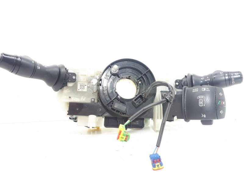 Recambio de mando luces para renault laguna iii referencia OEM IAM 255670001RD  