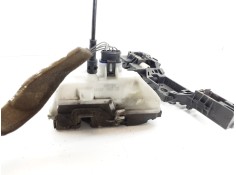 Recambio de cerradura puerta delantera derecha para renault megane ii coupe/cabrio authentique referencia OEM IAM 493188  