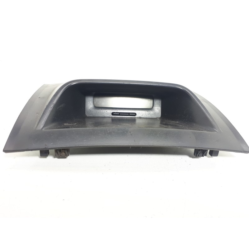 Recambio de pantalla multifuncion para renault megane ii classic berlina confort authentique referencia OEM IAM 820017839  