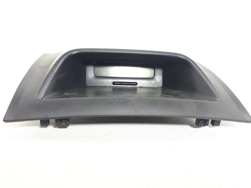 Recambio de pantalla multifuncion para renault megane ii classic berlina confort authentique referencia OEM IAM 820017839  