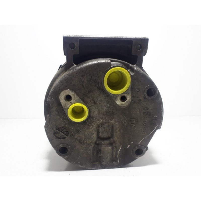 Recambio de compresor aire acondicionado para renault scenic (ja..) 1.9 dci authentique referencia OEM IAM 7700105765 1135309 