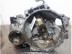 Recambio de caja cambios para seat ibiza (6k1) signo referencia OEM IAM EXA  