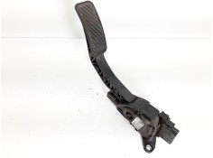 Recambio de pedal acelerador para ford fiesta (ccn) ambiente referencia OEM IAM 8V219F836AB