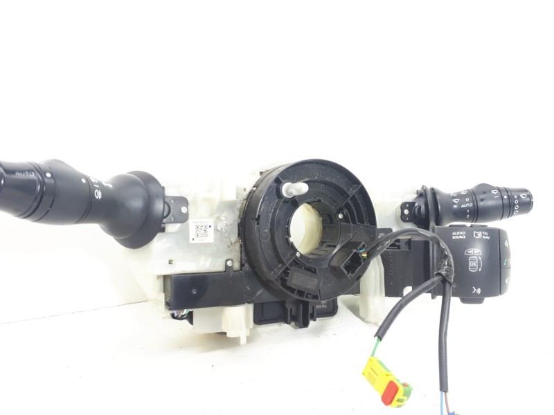 Recambio de mando luces para renault laguna iii referencia OEM IAM 255670001RD  