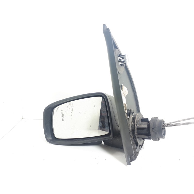 Recambio de retrovisor izquierdo para fiat panda (169) 1.2 8v classic referencia OEM IAM 01704662700  