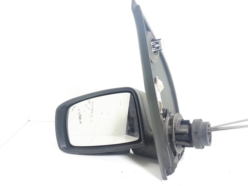 Recambio de retrovisor izquierdo para fiat panda (169) 1.2 8v classic referencia OEM IAM 01704662700  