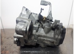 Recambio de caja cambios para seat ibiza (6k1) signo referencia OEM IAM EXA   2