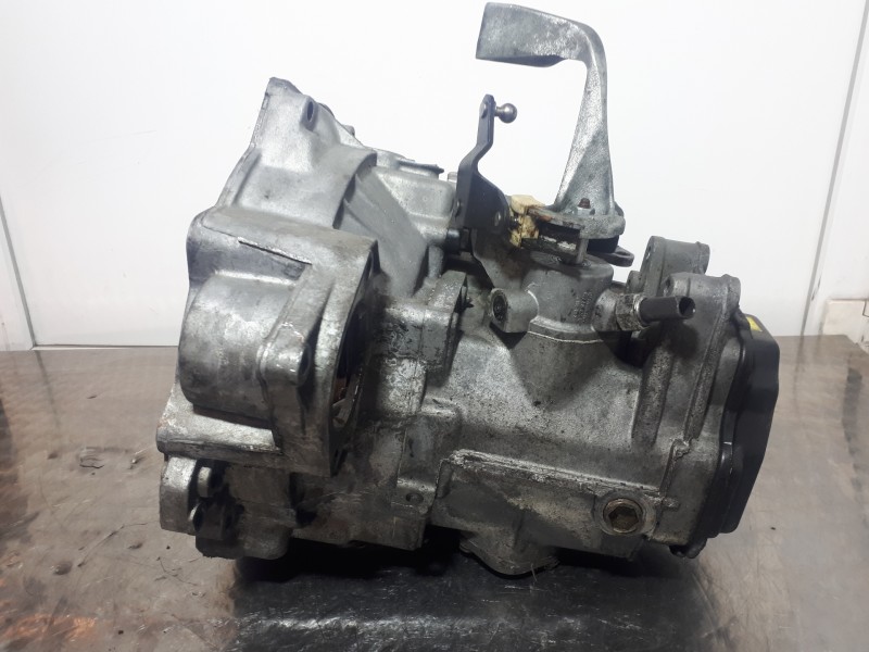 Recambio de caja cambios para seat ibiza (6k1) signo referencia OEM IAM EXA  