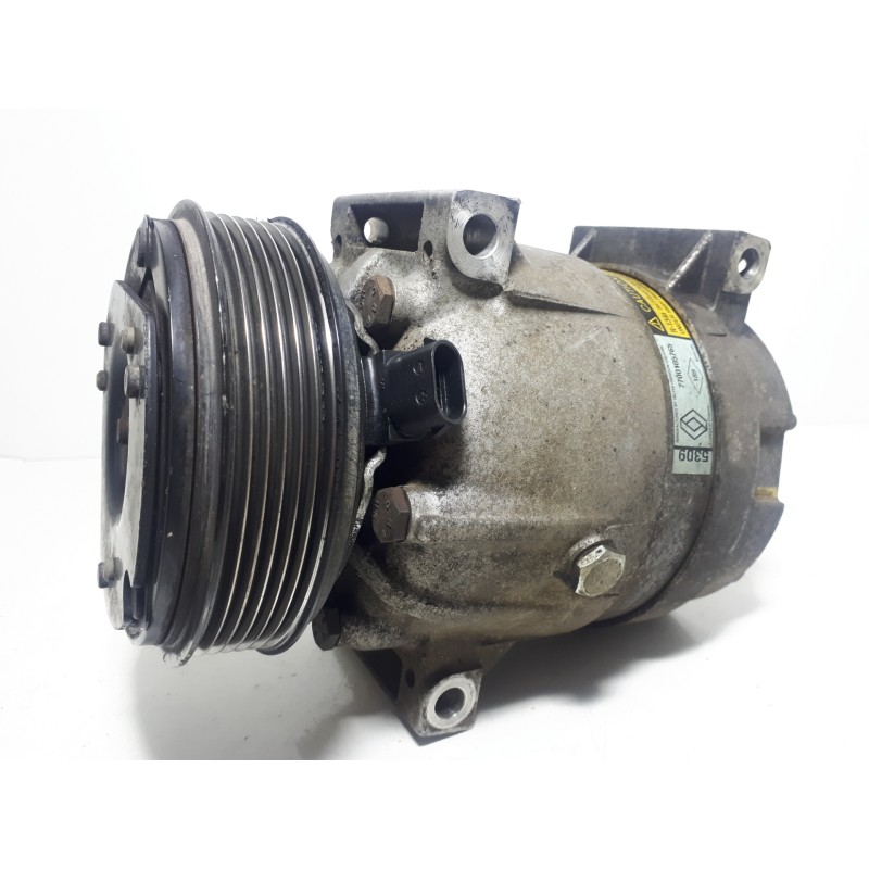 Recambio de compresor aire acondicionado para renault scenic (ja..) 1.9 dci authentique referencia OEM IAM 7700105765 1135309 