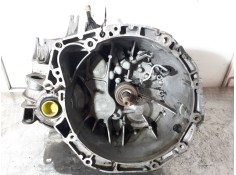 Recambio de caja cambios para renault megane ii classic berlina confort authentique referencia OEM IAM ND0001 A131935