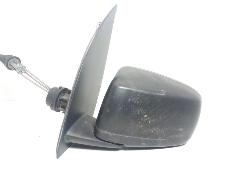 Recambio de retrovisor izquierdo para fiat panda (169) 1.2 8v classic referencia OEM IAM 01704662700  