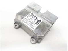 Recambio de centralita motor uce para opel corsa d corsavan referencia OEM IAM 13367438 327963935 T3V2H05ACM