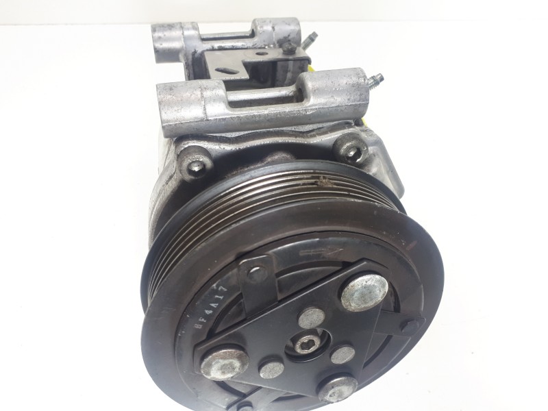 Recambio de compresor aire acondicionado para citroën c-elysée exclusive referencia OEM IAM 9806599380 JSR11T602078 201411124853