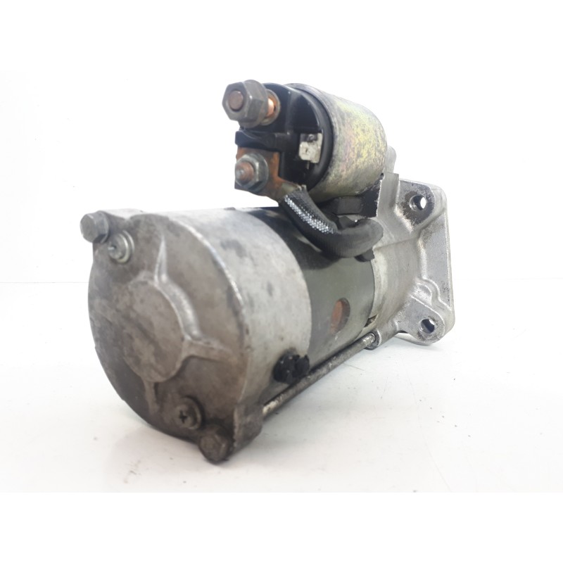 Recambio de motor arranque para chrysler voyager (rg) 2.8 crd grand voyager limited referencia OEM IAM 04868860AA M002T88971 