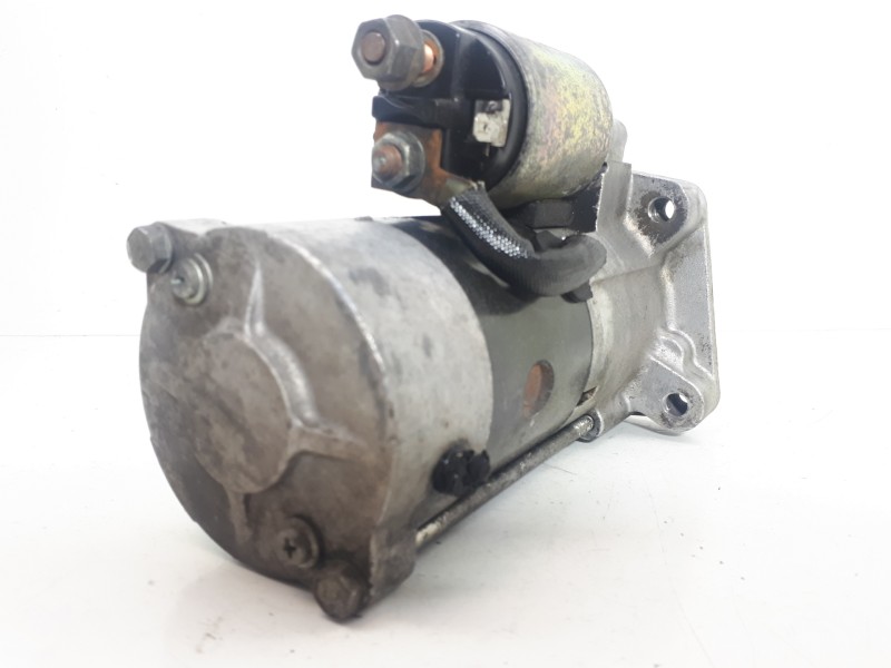 Recambio de motor arranque para chrysler voyager (rg) 2.8 crd grand voyager limited referencia OEM IAM 04868860AA M002T88971 