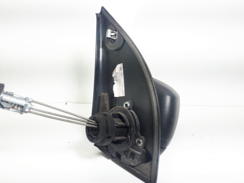 Recambio de retrovisor izquierdo para fiat panda (169) 1.2 8v classic referencia OEM IAM 01704662700  