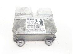 Recambio de centralita motor uce para opel corsa d corsavan referencia OEM IAM 13367438 327963935 T3V2H05ACM 2