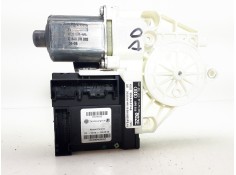 Recambio de motor elevalunas delantero derecho para audi a3 (8p) 1.9 tdi e limited edition referencia OEM IAM 8P0959802E