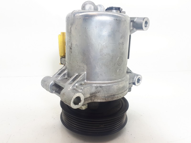 Recambio de compresor aire acondicionado para citroën c-elysée exclusive referencia OEM IAM 9806599380 JSR11T602078 201411124853