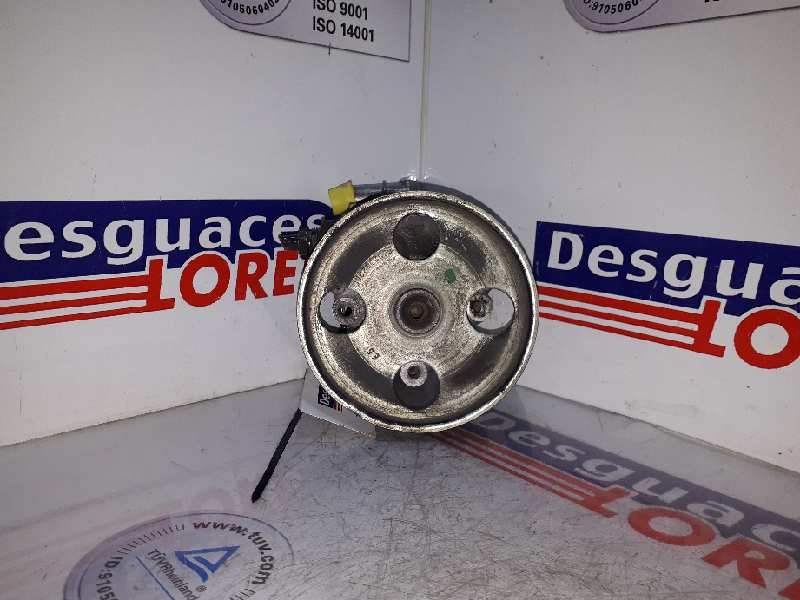 Recambio de bomba direccion para peugeot 807 st pack referencia OEM IAM 9647983580 7692955188 