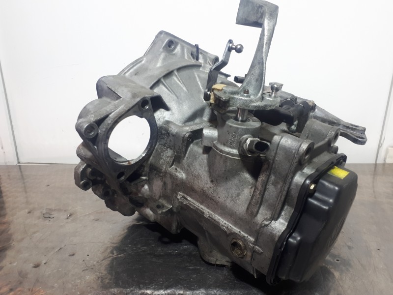 Recambio de caja cambios para seat ibiza (6k1) signo referencia OEM IAM EXA  