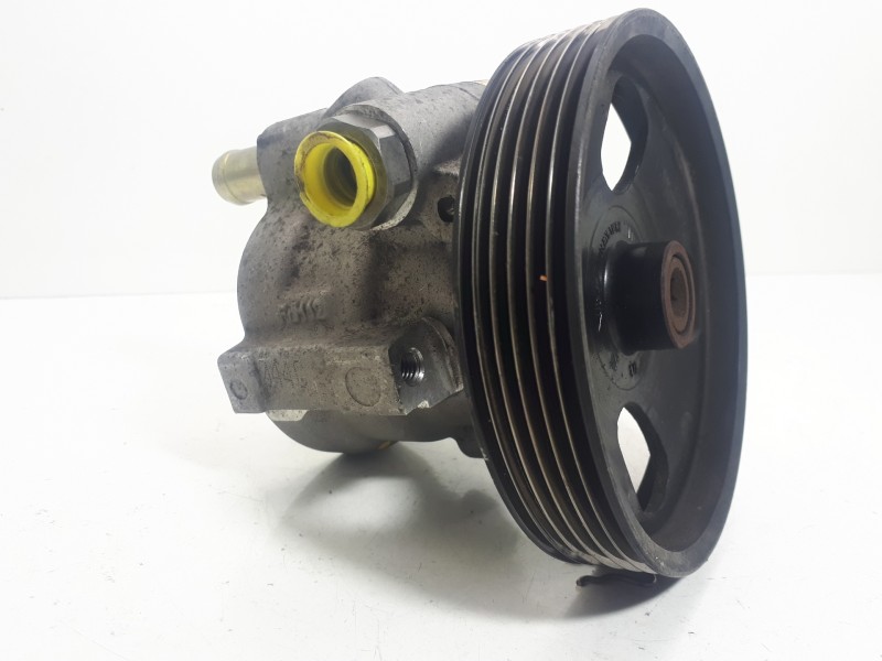 Recambio de bomba direccion para renault laguna ii (bg0) authentique referencia OEM IAM 8200100082 26092070EA 