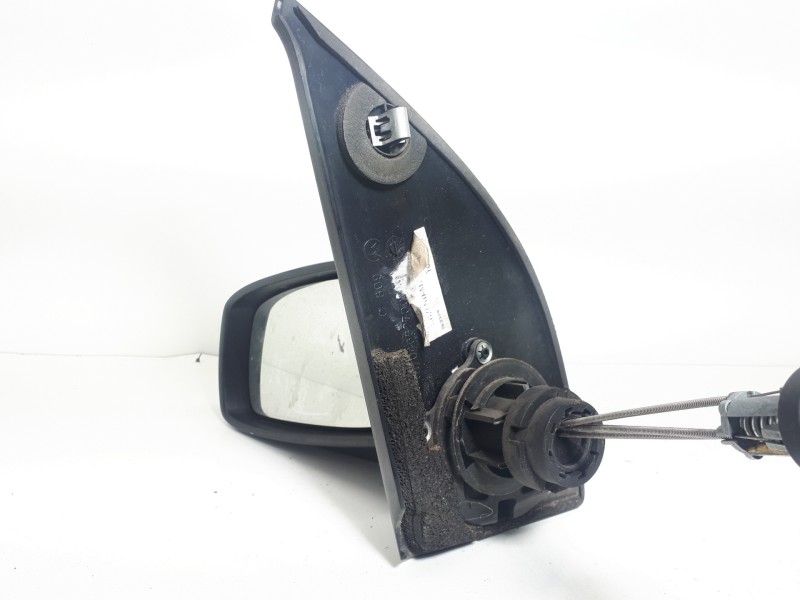 Recambio de retrovisor izquierdo para fiat panda (169) 1.2 8v classic referencia OEM IAM 01704662700  