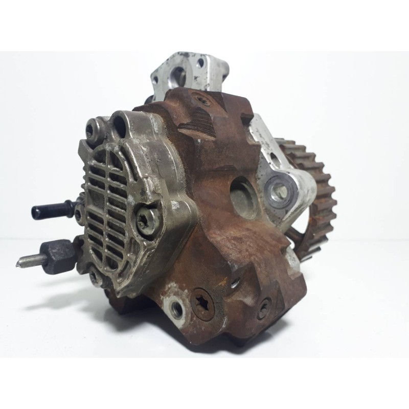 Recambio de bomba inyeccion para renault megane ii berlina 5p confort authentique referencia OEM IAM 8200108225 0445010075 CRCP3