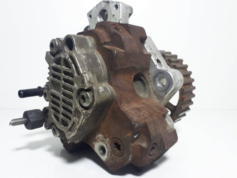 Recambio de bomba inyeccion para renault megane ii berlina 5p confort authentique referencia OEM IAM 8200108225 0445010075 CRCP3