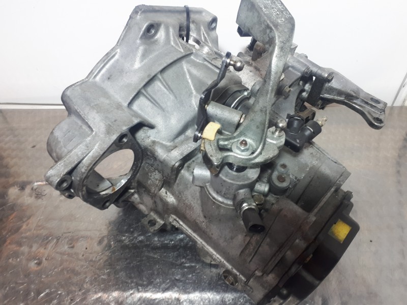 Recambio de caja cambios para seat ibiza (6k1) signo referencia OEM IAM EXA  