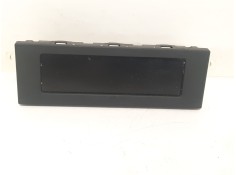 Recambio de pantalla multifuncion para citroën c3 1.4 hdi referencia OEM IAM 96597970XT 7292 