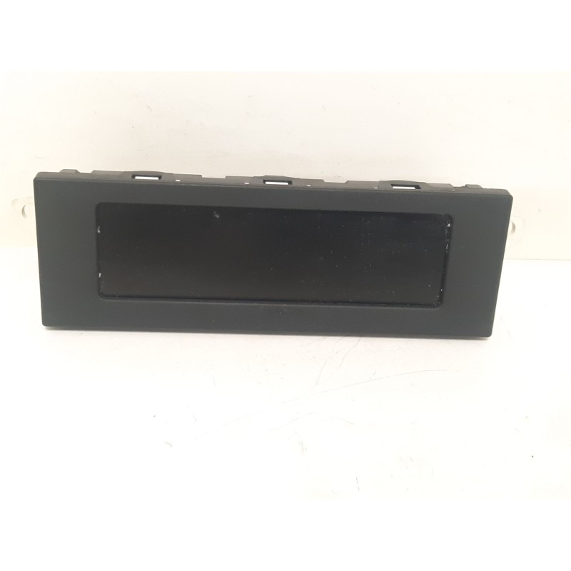 Recambio de pantalla multifuncion para citroën c3 1.4 hdi referencia OEM IAM 96597970XT 7292 