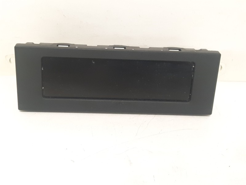 Recambio de pantalla multifuncion para citroën c3 1.4 hdi referencia OEM IAM 96597970XT 7292 