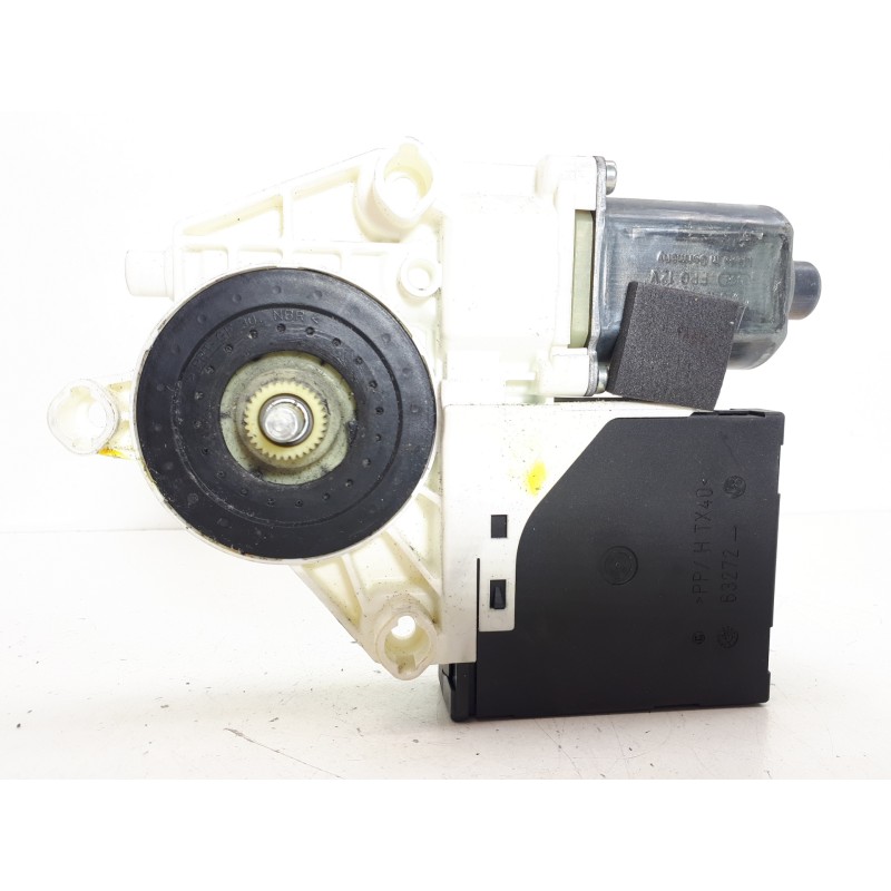 Recambio de motor elevalunas delantero derecho para audi a3 (8p) 1.9 tdi e limited edition referencia OEM IAM 8P0959802E  