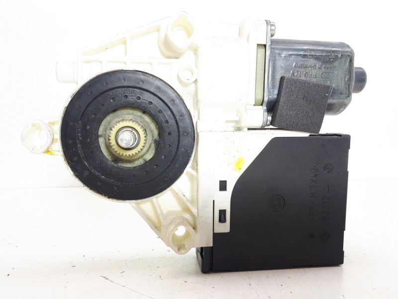 Recambio de motor elevalunas delantero derecho para audi a3 (8p) 1.9 tdi e limited edition referencia OEM IAM 8P0959802E  