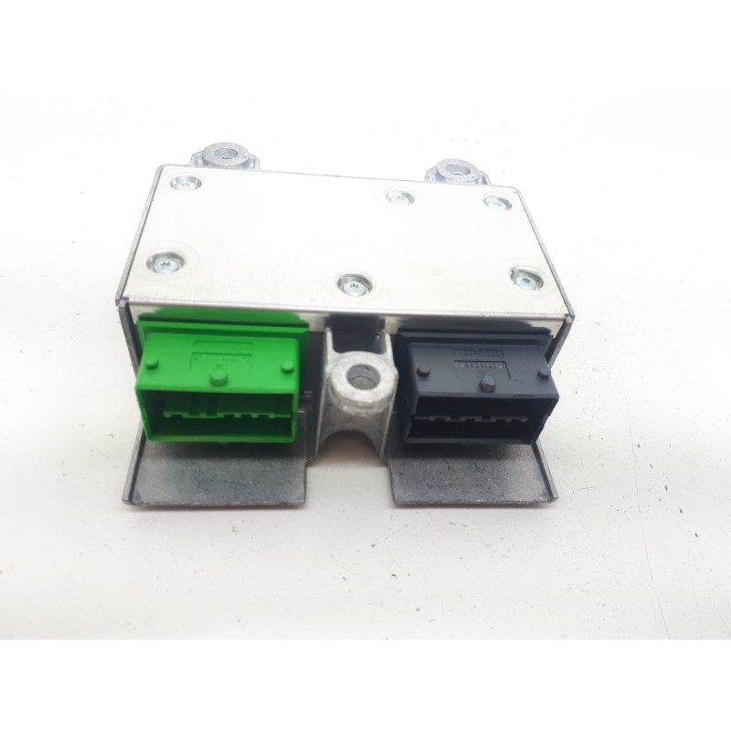 Recambio de centralita motor uce para opel corsa d corsavan referencia OEM IAM 13367438 327963935 T3V2H05ACM