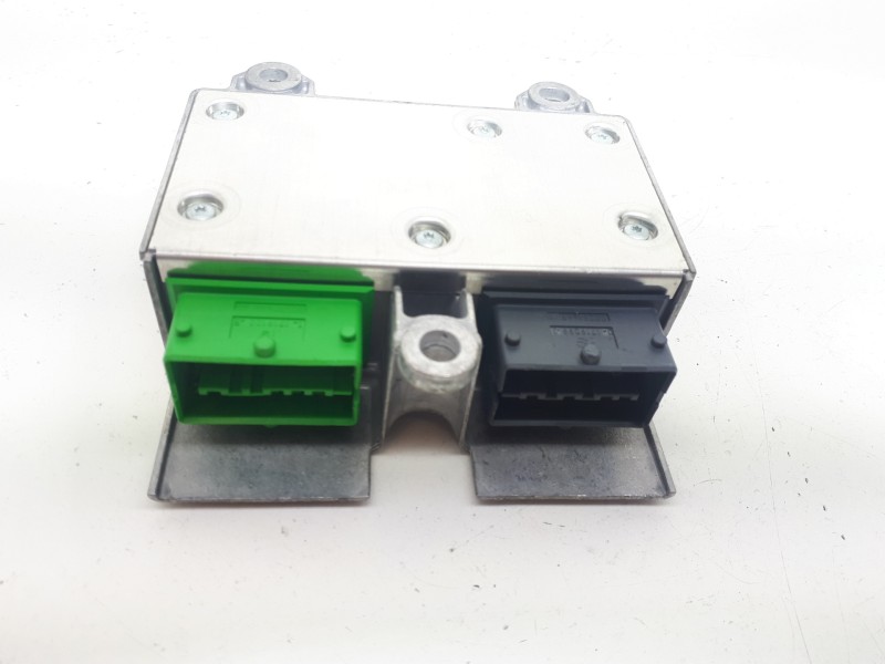 Recambio de centralita motor uce para opel corsa d corsavan referencia OEM IAM 13367438 327963935 T3V2H05ACM