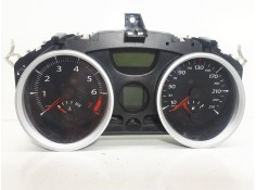 Recambio de cuadro instrumentos para renault megane ii berlina 5p authentique referencia OEM IAM 8200408790D