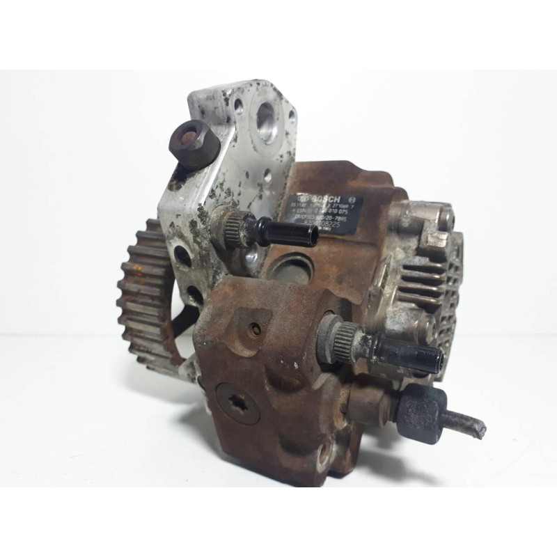 Recambio de bomba inyeccion para renault megane ii berlina 5p confort authentique referencia OEM IAM 8200108225 0445010075 CRCP3