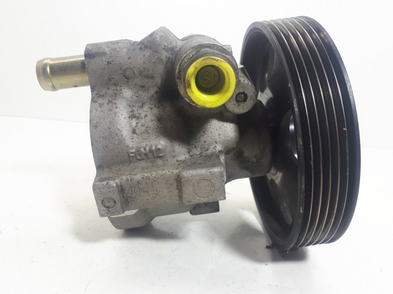 Recambio de bomba direccion para renault laguna ii (bg0) authentique referencia OEM IAM 8200100082 26092070EA 