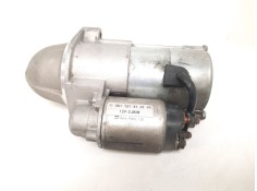 Recambio de motor arranque para ssangyong rodius i 2.7 xdi referencia OEM IAM 6611514101