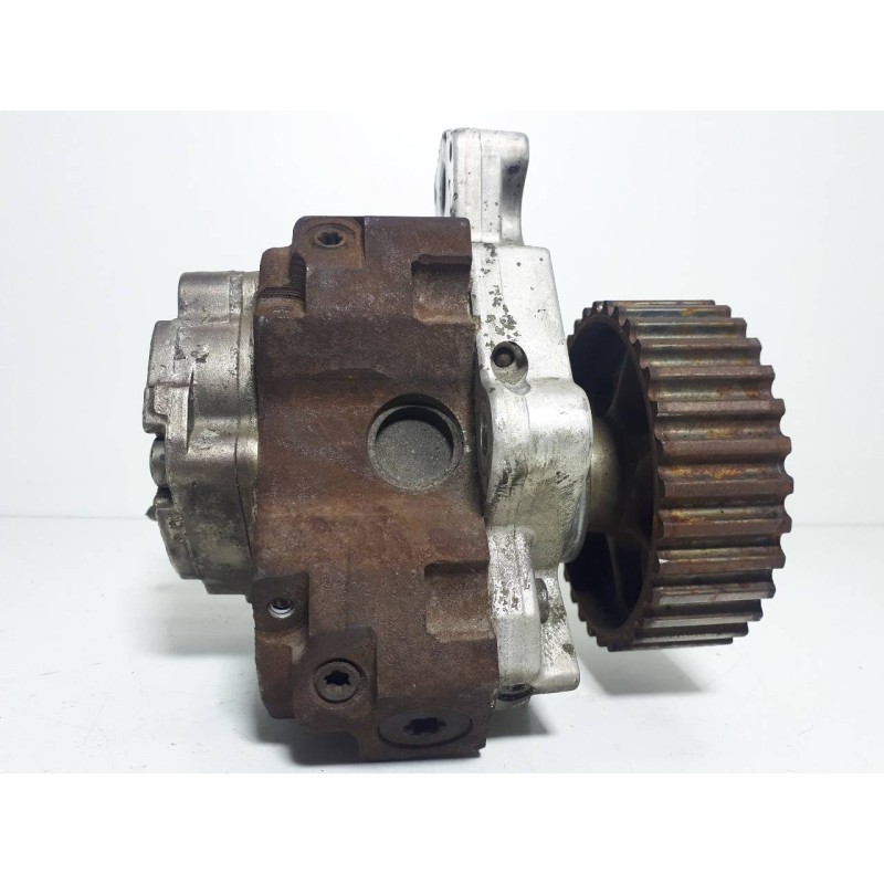 Recambio de bomba inyeccion para renault megane ii berlina 5p confort authentique referencia OEM IAM 8200108225 0445010075 CRCP3