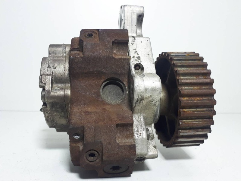 Recambio de bomba inyeccion para renault megane ii berlina 5p confort authentique referencia OEM IAM 8200108225 0445010075 CRCP3