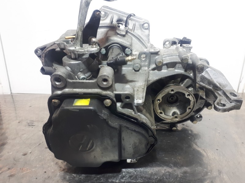 Recambio de caja cambios para seat ibiza (6k1) signo referencia OEM IAM EXA  